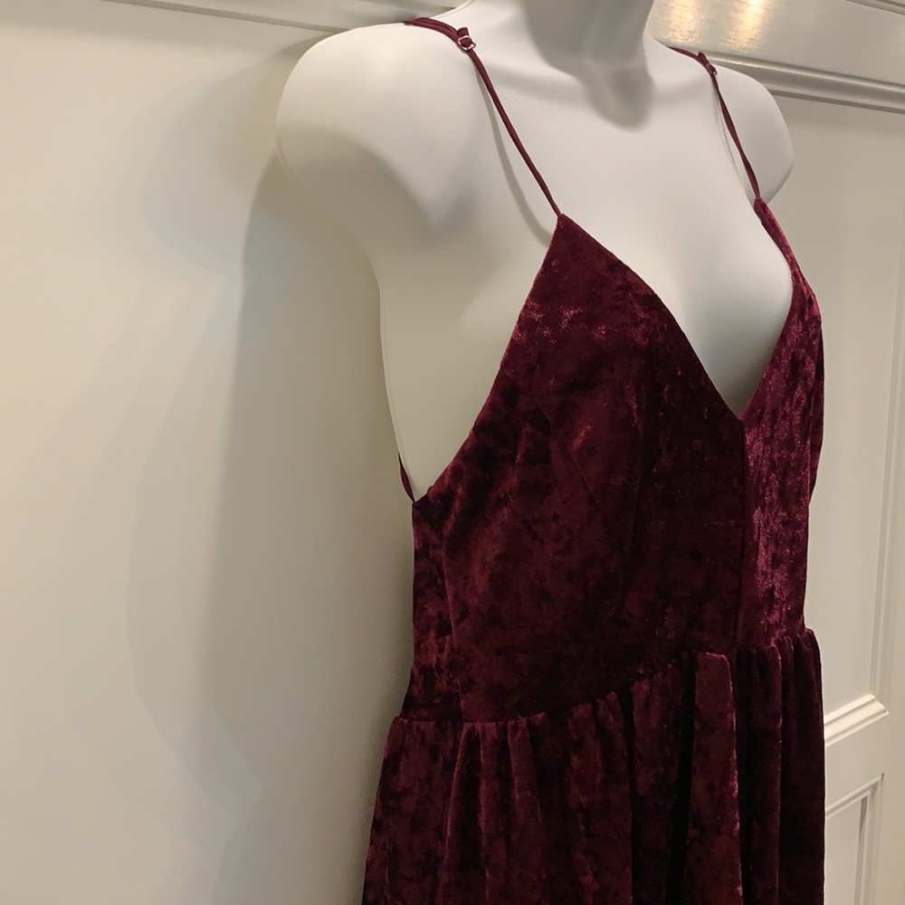 Sam Edelman Romper🍒 - Picture 9 of 9